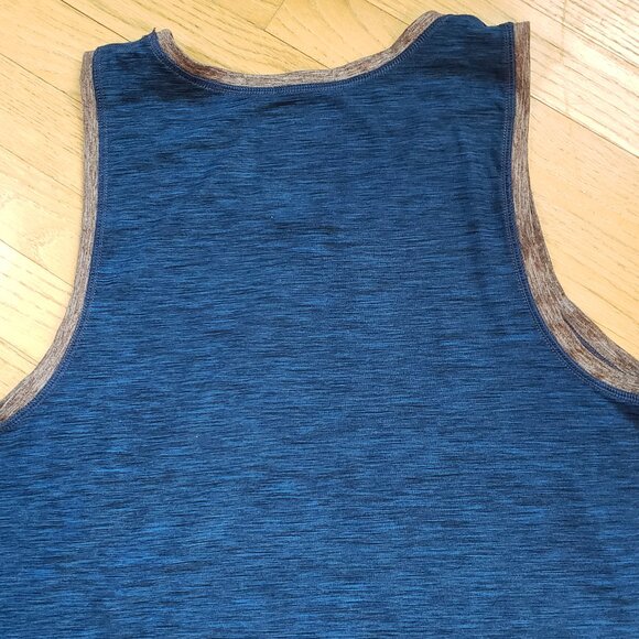 American Eagle Outfitters Men's Active Tank Top, Size: M - Picture 8 of 15